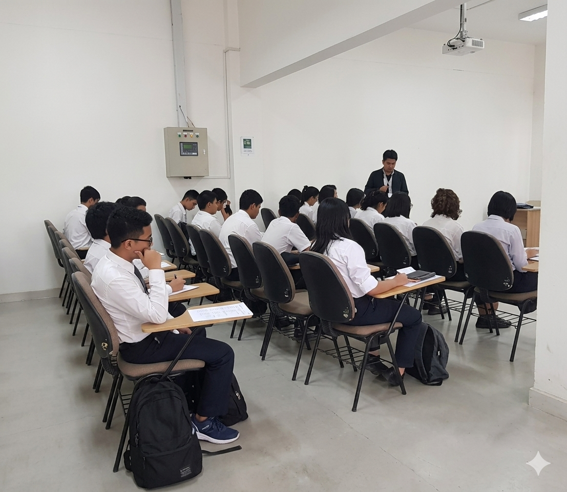 Pembelajaran Bahasa Jepang
